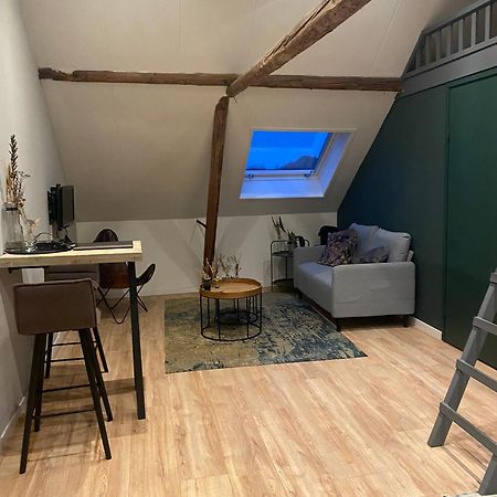 B & B Het Koetshuis Punthorst Zewnętrze zdjęcie