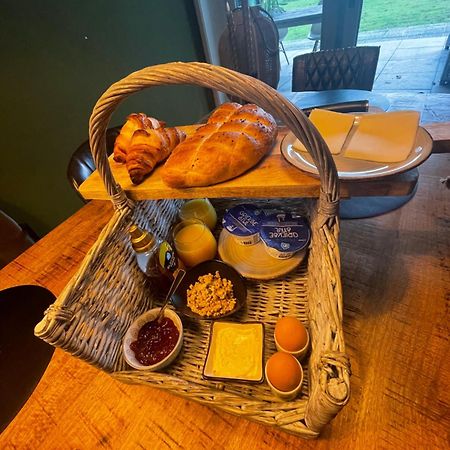 B & B Het Koetshuis Punthorst Zewnętrze zdjęcie