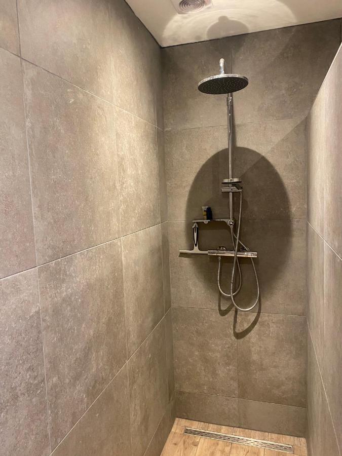 B & B Het Koetshuis Punthorst Zewnętrze zdjęcie