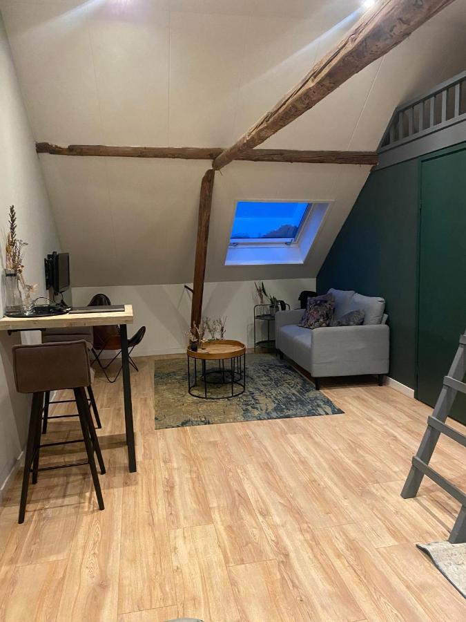 B & B Het Koetshuis Punthorst Zewnętrze zdjęcie