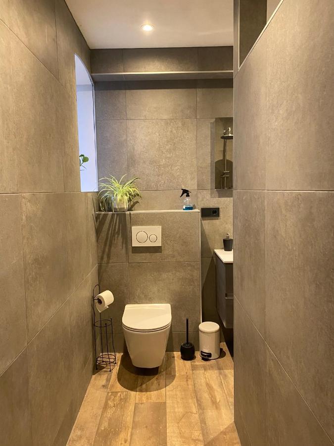 B & B Het Koetshuis Punthorst Zewnętrze zdjęcie