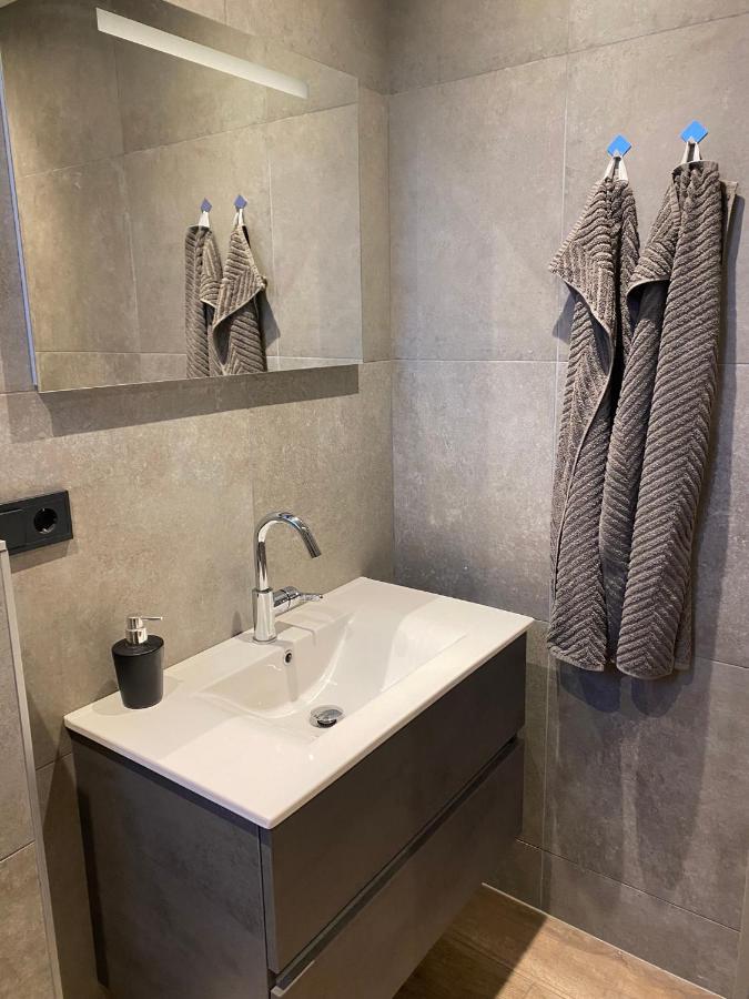 B & B Het Koetshuis Punthorst Zewnętrze zdjęcie